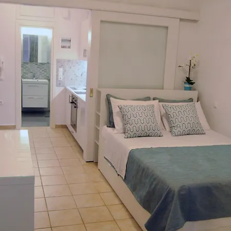 Sunset By The Sea 2 Apartment Loutraki  Exterior photo